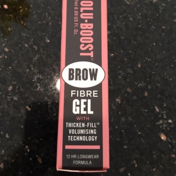 New Soap & Glory -Archery Eyebrow Gel in Brown - Picture 4 of 6